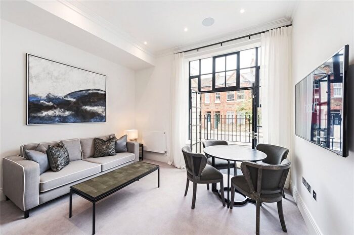 1 Bedroom Flat To Rent In Rainville Road, Hammersmith, London, W6