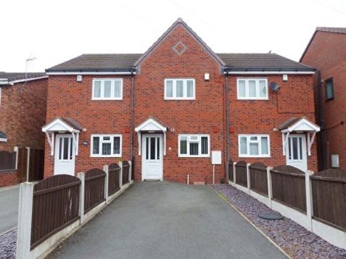 2 Bedroom Terraced House To Rent In Beechtree Road, Walsall Wood, Walsall, WS9