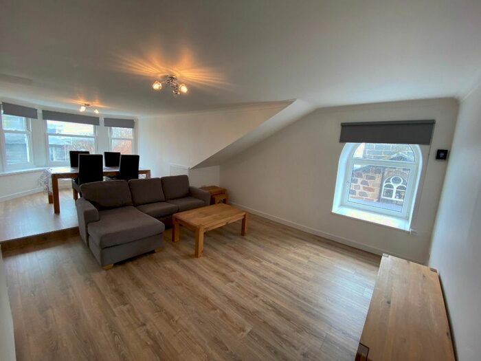 2 Bedroom Flat To Rent In Polmuir Road, City Centre, Aberdeen, AB11