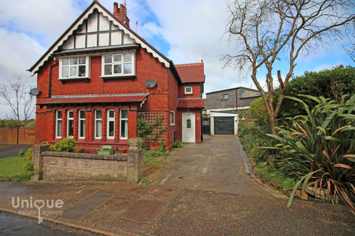 2 Bedroom Semi-Detached House For Sale In England'S Cottages, Back Lane, Poulton-le-Fylde, FY6