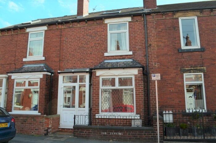 3 Bedroom Terraced House To Rent In Co Operative Street, Horbury, WF4