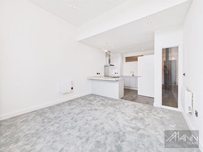 2 Bedroom Apartment To Rent In Northlight Parade, Brierfield, BB9