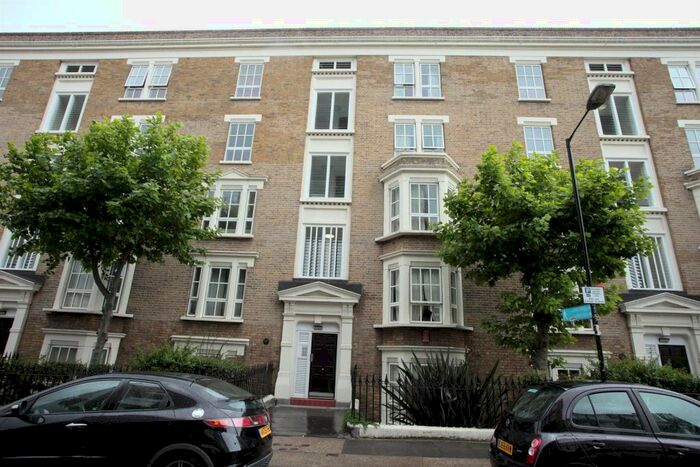 1 Bedroom Flat To Rent In Wilmot Street, London, E2