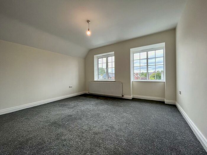 2 Bedroom Apartment To Rent In Castle Street, Portchester, PO16