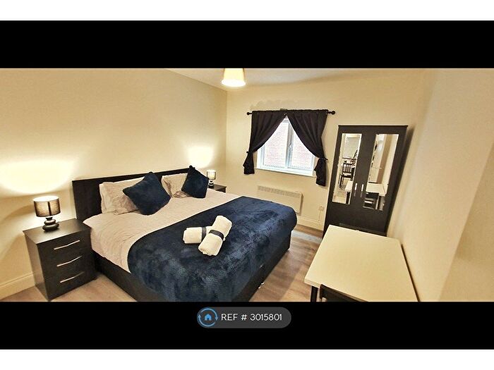 3 Bedroom Flat To Rent In Clarence Road, Grays, RM17
