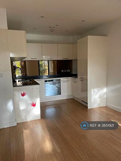 2 Bedroom Flat To Rent In The Citrus Building, Bournemouth, BH1