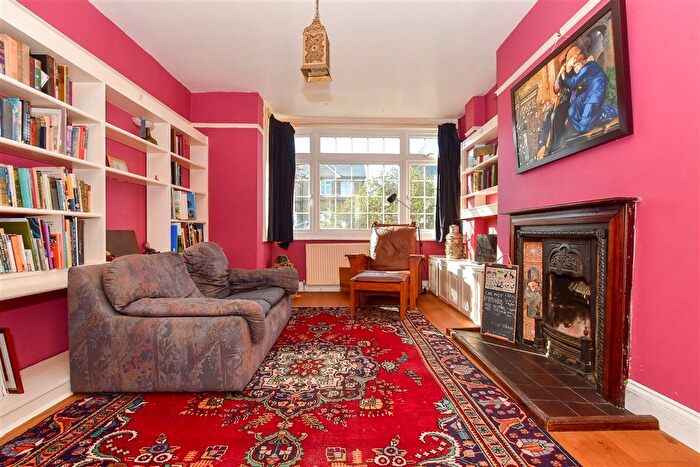 3 Bedroom Terraced House For Sale In College Road, Deal, Kent, CT14