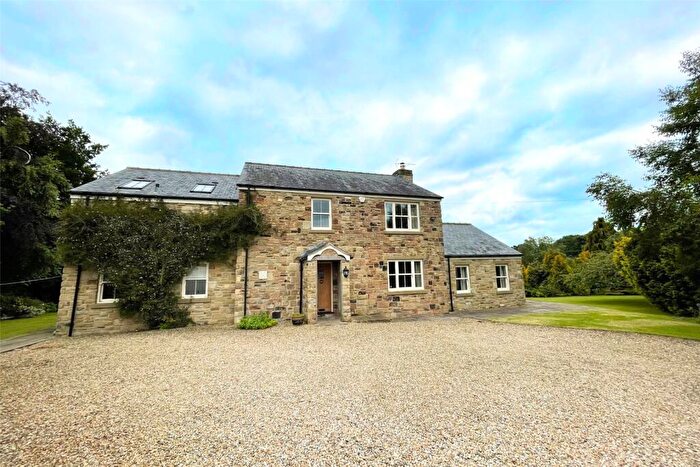 4 Bedroom Detached House To Rent In Stockeld Lane, Sicklinghall, Wetherby, LS22