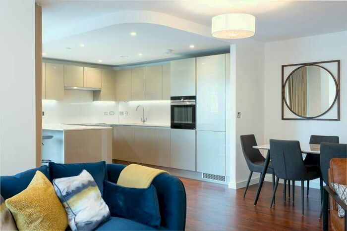 2 Bedroom Apartment To Rent In Sovereign Point, Midland Road, Bath, BA2