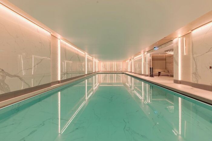 2 Bedroom Flat To Rent In Casson Square, London, SE1