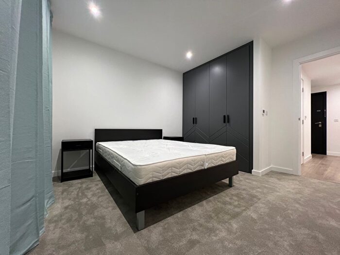 1 Bedroom Flat To Rent In , N4