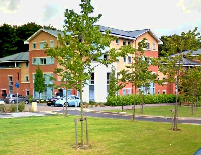 2 Bedroom Flat To Rent In Jackwood Way, Tunbridge Wells, TN1