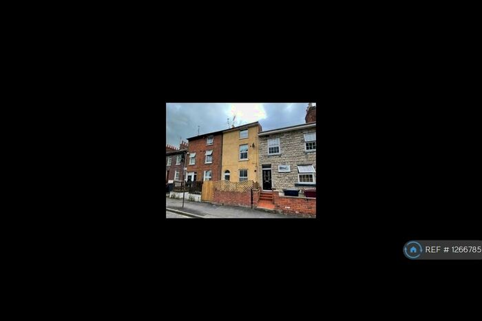 1 Bedroom Flat To Rent In Howard Street, Reading, RG1