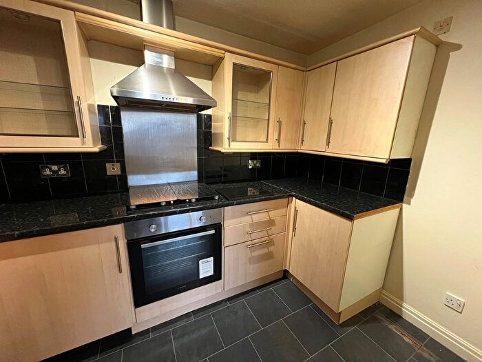 1 Bedroom Flat To Rent In St. Annes Court, St. Annes Road, Blackpool, FY4