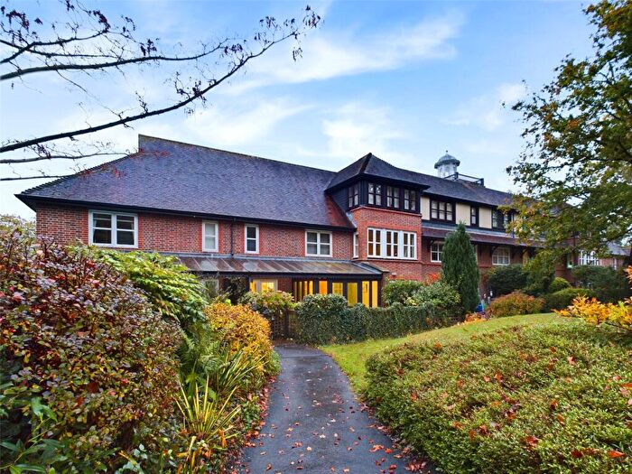 2 Bedroom House For Sale In Mytchett Heath, Mytchett, Camberley, Surrey, GU16