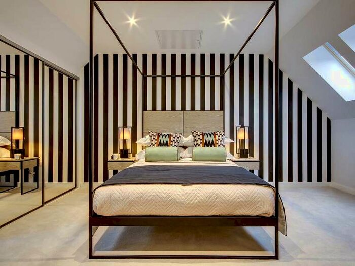 3 Bedroom House For Sale In The Brodick, The Boulevard, Boydstone Path