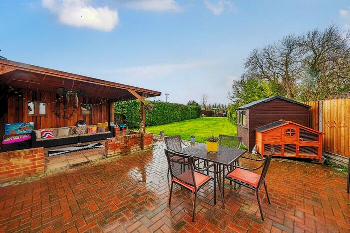 2 Bedroom Semi-Detached House For Sale In The Grove, CM22