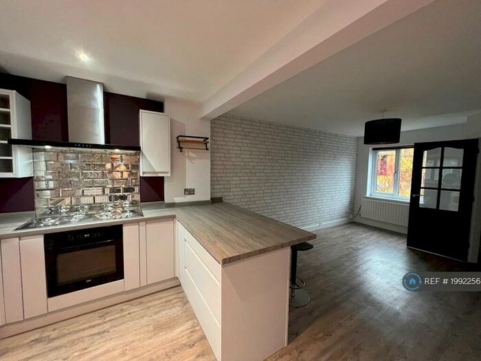 2 Bedroom Terraced House To Rent In Denchworth Court, Emerson Valley, Milton Keynes, MK4