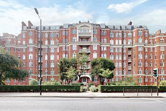 1 Bedroom Flat For Sale In Maida Vale, London, W9