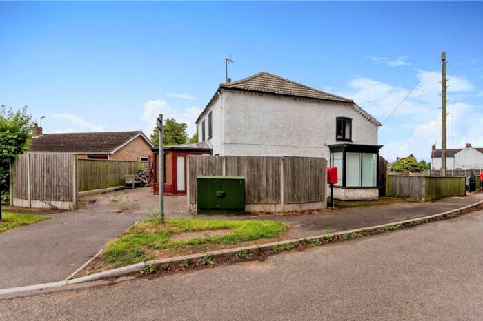 3 Bedroom Property To Rent In Old Main Road, Fosdyke, Boston, PE20