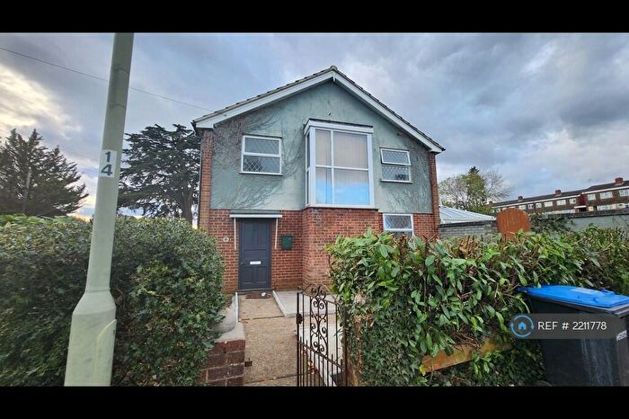 4 Bedroom End Of Terrace House To Rent In Crockford Park Road, Addlestone, KT15