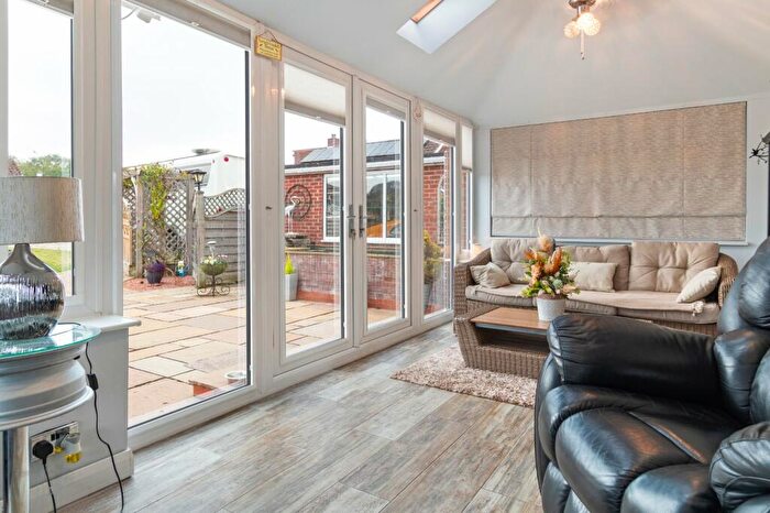 3 Bedroom Bungalow For Sale In Meadow Close, Goxhill, North Lincolnshire, DN19