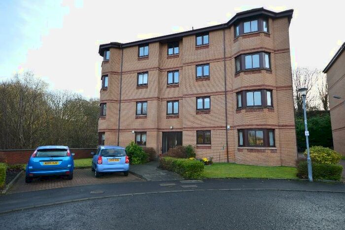 2 Bedroom Flat To Rent In Peter D Stirling Road, Kirkintilloch, Glasgow, G66