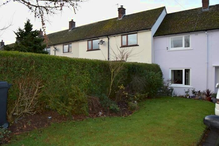 3 Bedroom Semi-Detached House To Rent In Crakegarth, Dalston, Cumbria, CA5