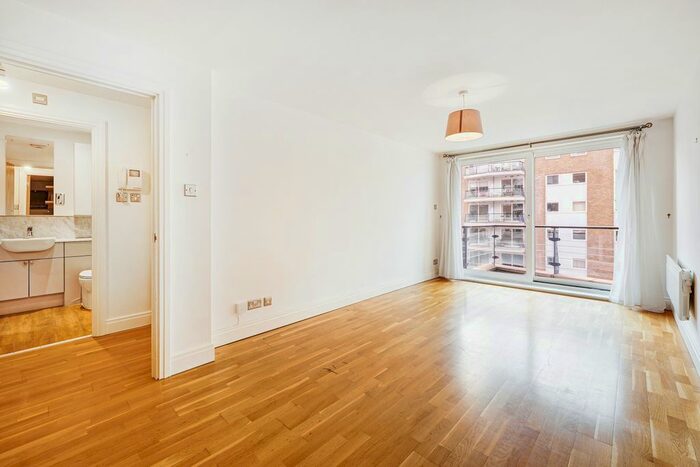 1 Bedroom Flat To Rent In Smugglers Way, London, SW18