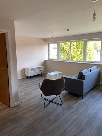 1 Bedroom Apartment To Rent In Westwood House, Goodiers Drive, Manchester, Greater Manchester, M5