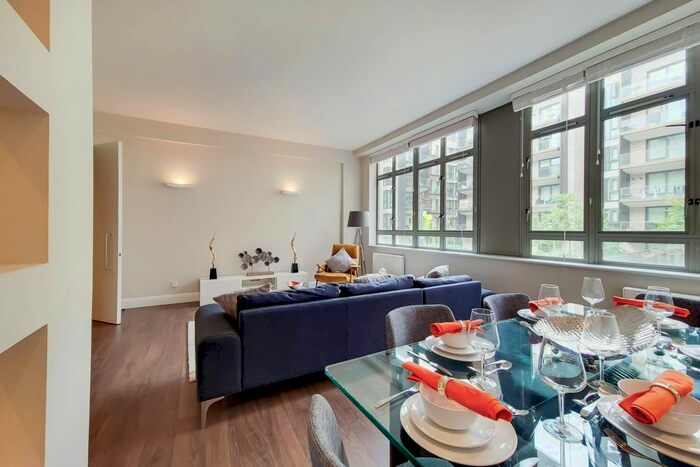 2 Bedroom Flat To Rent In City Road, City, London, EC1V