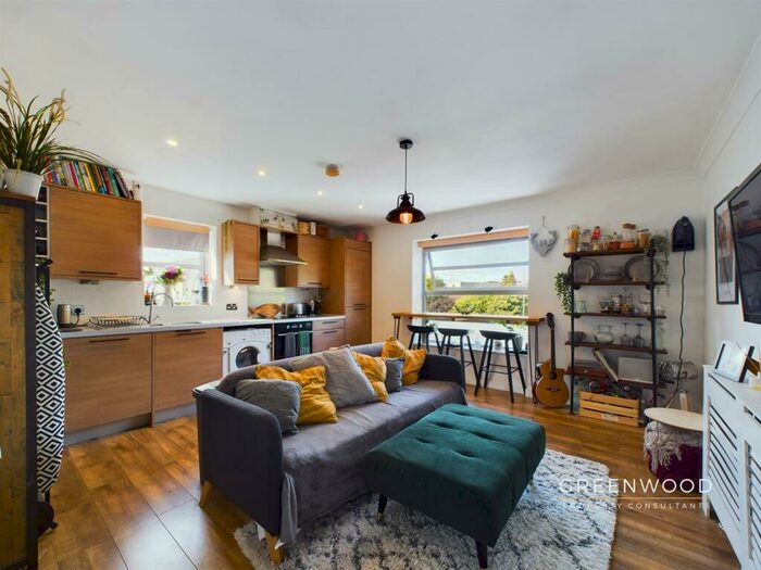 1 Bedroom Apartment To Rent In Rotary Way, Colchester, CO3