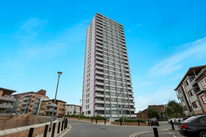 1 Bedroom Flat To Rent In Mallard Point, Rainhill Way, Bow, E3