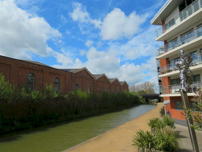 1 Bedroom Apartment To Rent In Lonsdale, Wolverton, Milton Keynes, MK12