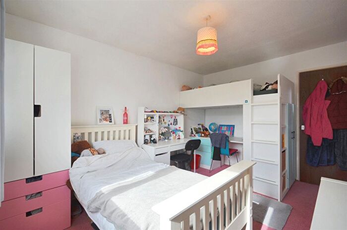 2 Bedroom Terraced House For Sale In Brines Orchard, Templecombe, BA8