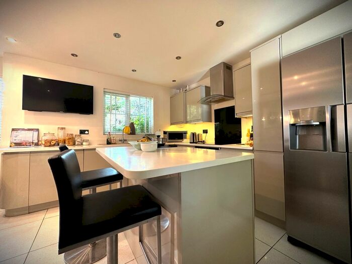 3 Bedroom Property To Rent In Orlestone View, Hamstreet, Ashford, TN26