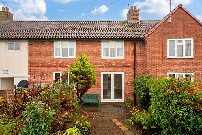 2 Bedroom Flat For Sale In Lead Lane, Ripon, North Yorkshire, HG4