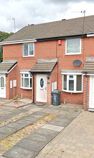 2 Bedroom Terraced House To Rent In Dunelm Street, Westoe, South Shields, NE33