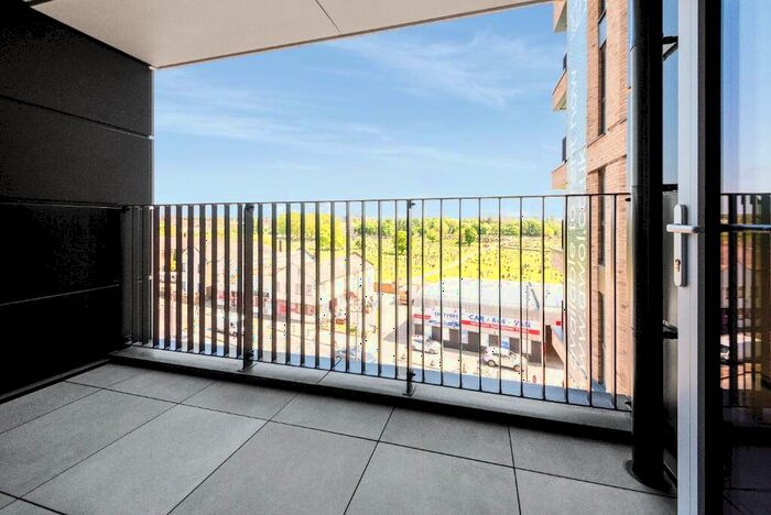 Studio To Rent In Devonshire Road, London, E16