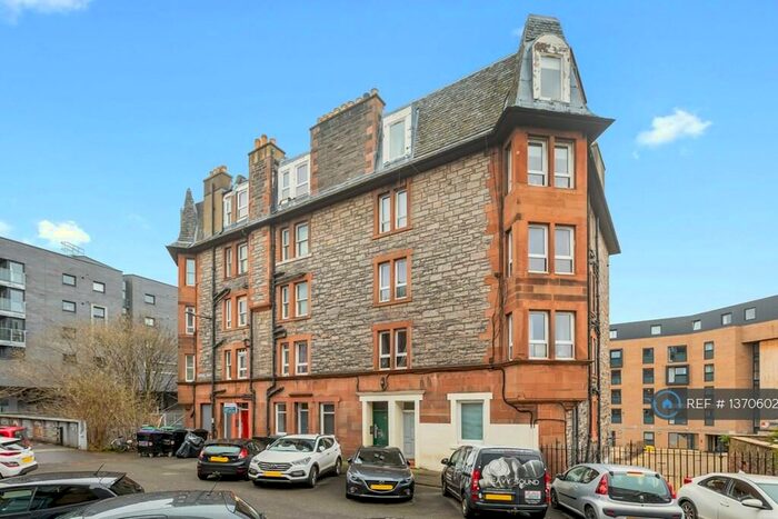 1 Bedroom Flat To Rent In Bothwell Street, Edinburgh, EH7