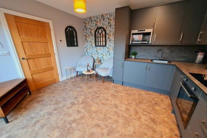 1 Bedroom Bungalow To Rent In Ellesmere Avenue, Lincoln LN2