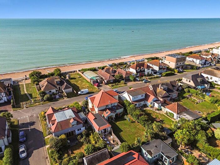 5 Bedroom Detached House For Sale In Davenport Road, Felpham, Bognor Regis, West Sussex, PO22