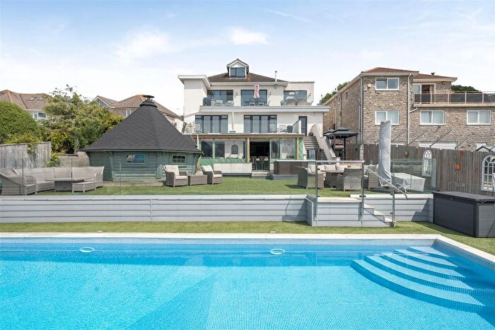 5 Bedroom Property For Sale In Bowleaze Coveway, Weymouth, Dorset, DT3