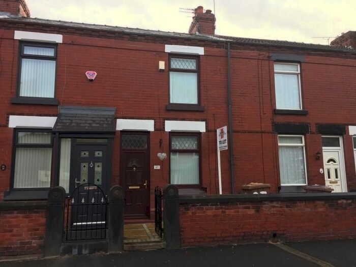2 Bedroom Terraced House To Rent In Ellen Street, Sutton, St. Helens, WA9