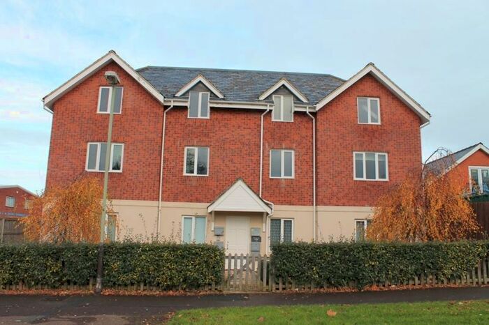 2 Bedroom Flat To Rent In Chiltern Road, Prestbury, Cheltenham, GL52