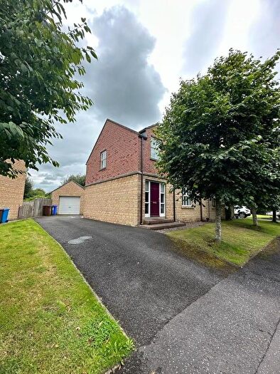 3 Bedroom Semi-Detached House To Rent In Alexandra Park, Muckamore, Antrim, BT41