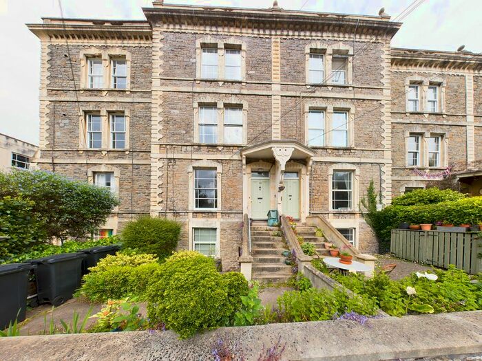 1 Bedroom Flat To Rent In Herbert Road, Clevedon, BS21