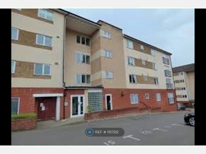1 Bedroom Flat To Rent In Lee Heights, Maidstone, ME14