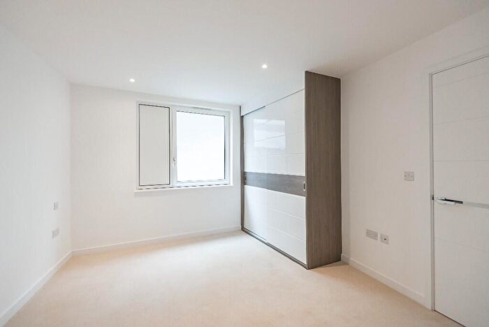 1 Bedroom Apartment To Rent In Ashton Reach, London, SE16