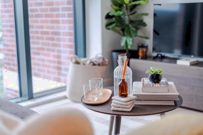 1 Bedroom Apartment To Rent In Uncle Leeds, Whitehall Leeds, LS12